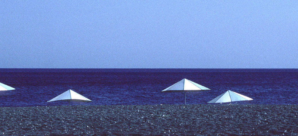Hotels in Perissa