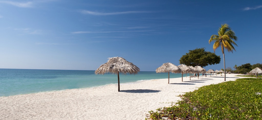 Hotels in Jardines del Rey