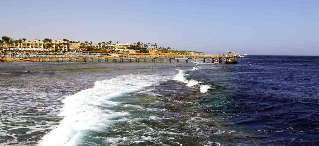 Holidays to Nabq Bay