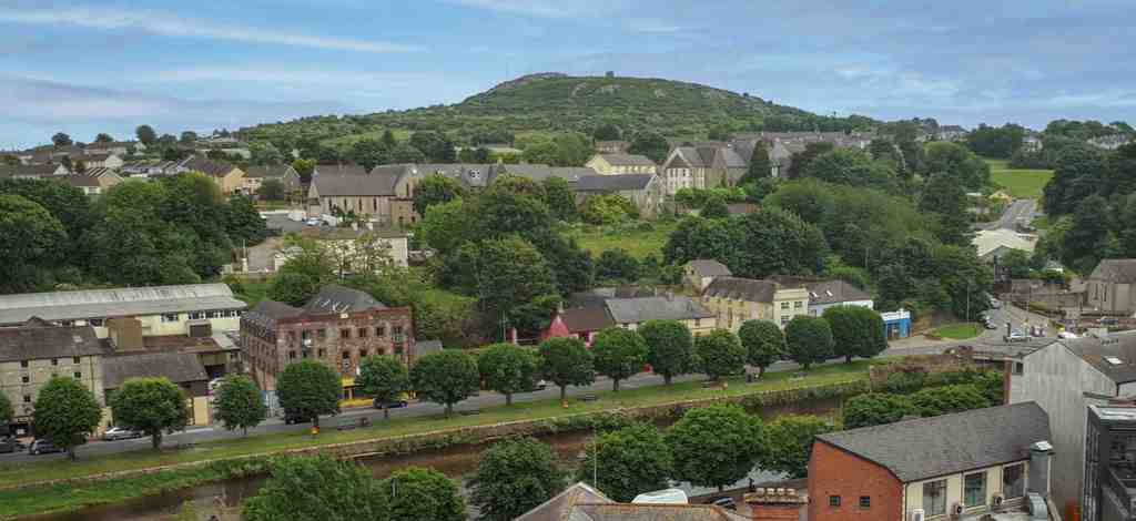 Holidays to New Ross