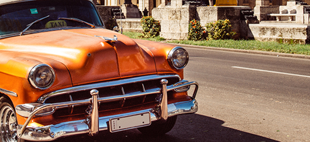 Hotels in Havana