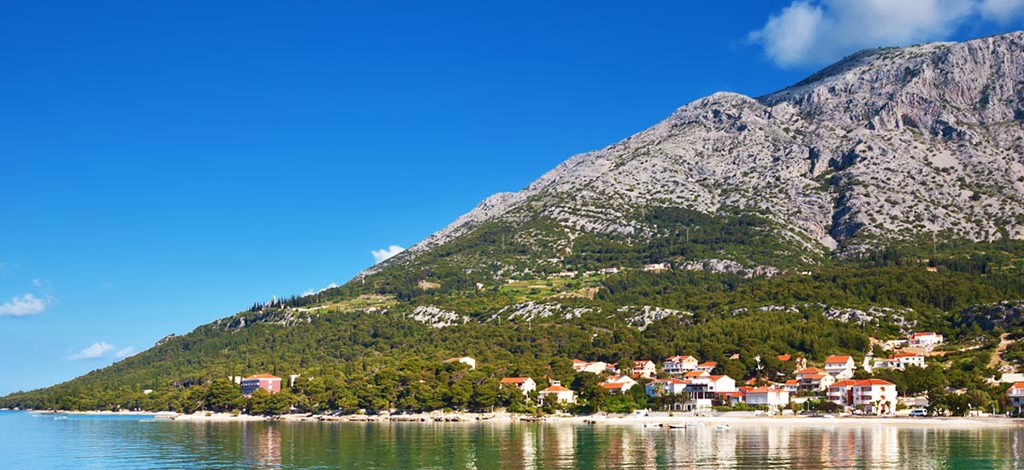 Hotels in Orebic