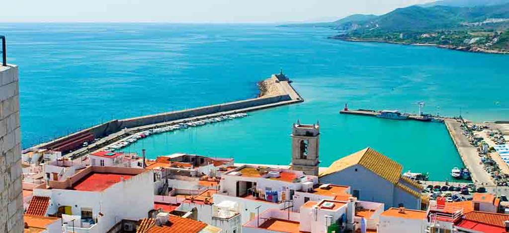 Holidays to Sueca