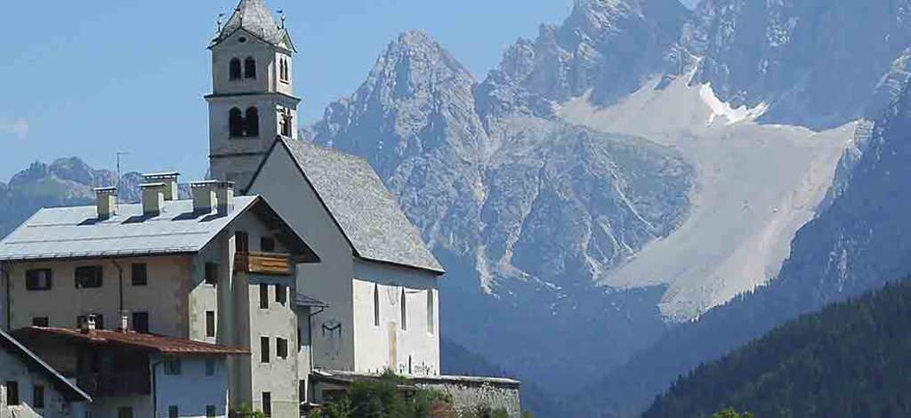 Hotels in Veneto