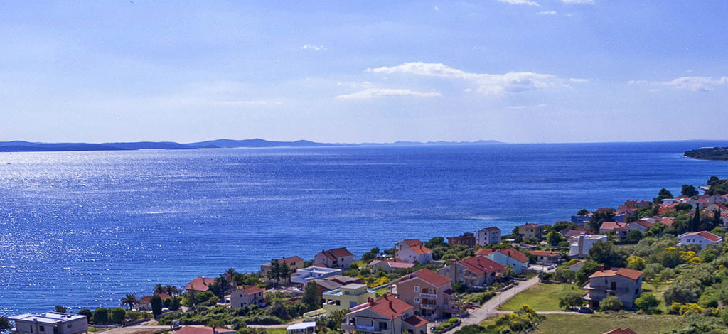 Hotels in Zadar