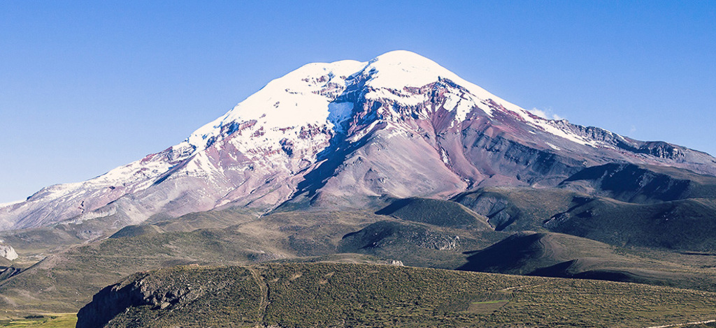 Holidays to Loja
