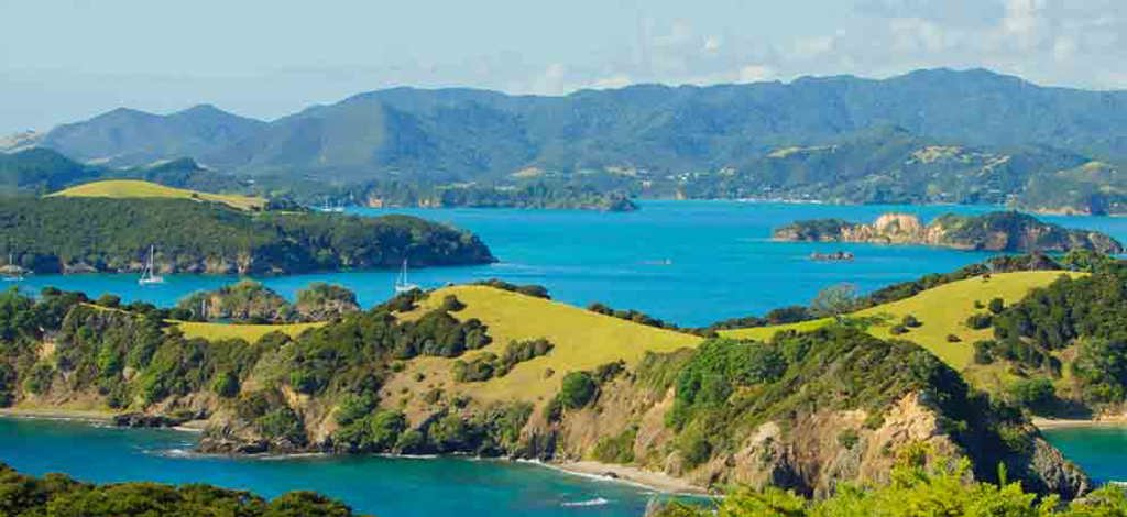 Holidays to Kaitaia