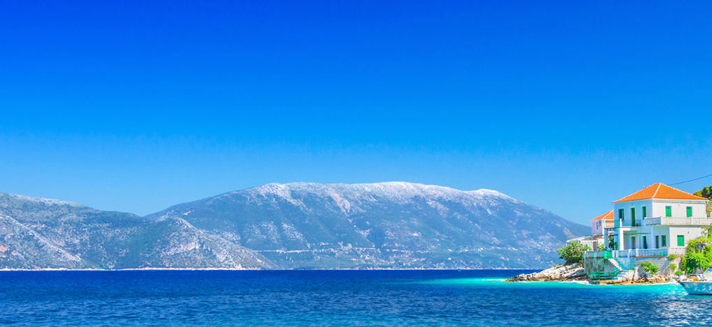 Hotels in Fiskardo