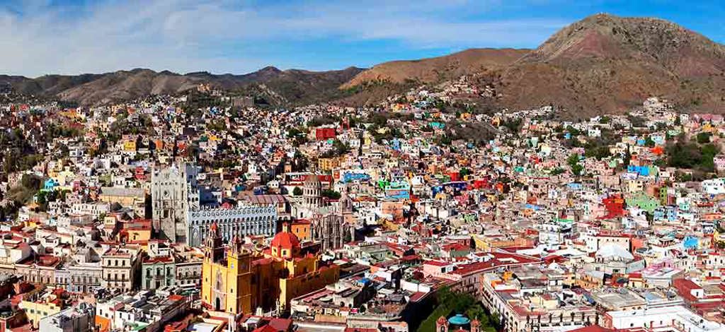 Holidays to Leon