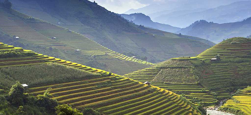 Holidays to Buon Ma Thuot