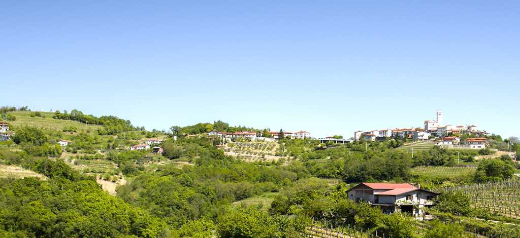 Holidays to Nova Gorica