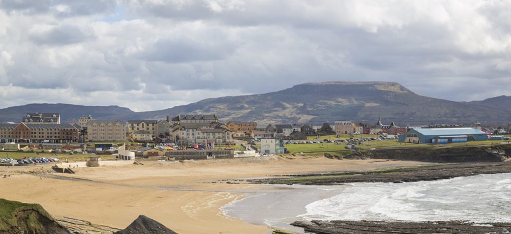 Hotels in Donegal