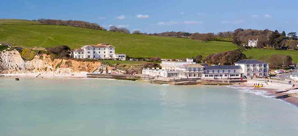 Holidays to Isle of Wight