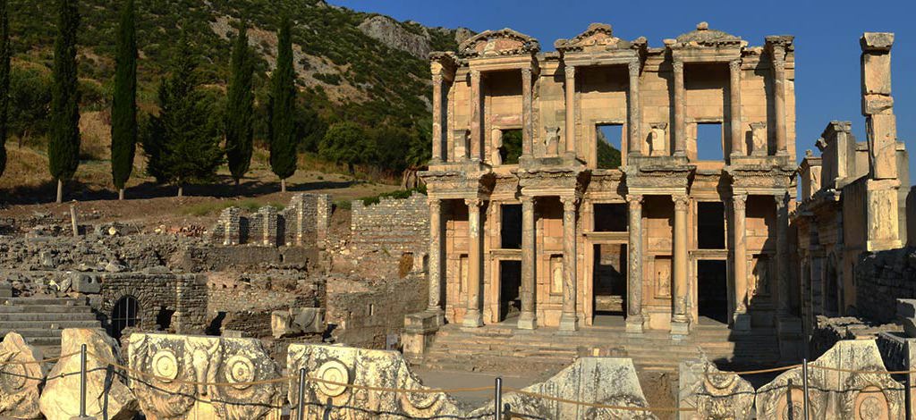 Hotels in Selcuk