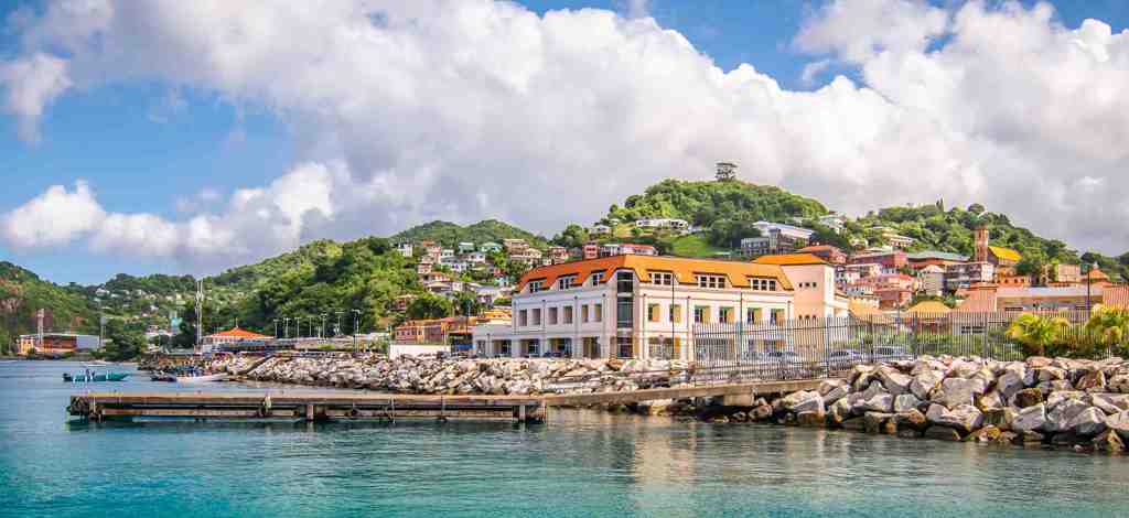 Holidays to St Georges