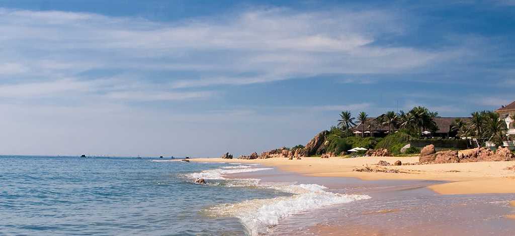 Holidays to Van Thanh