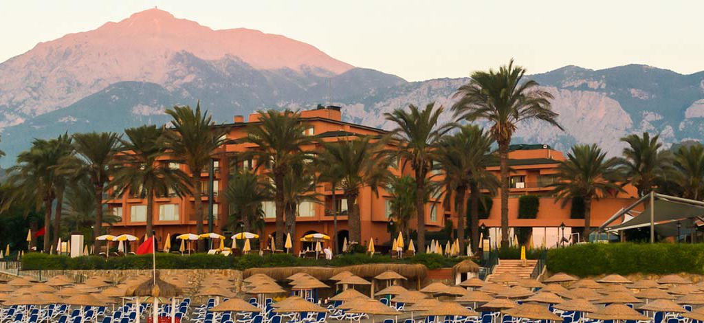 Hotels in Goynuk