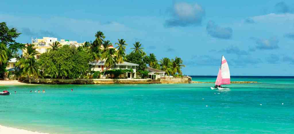 Holidays to St Lawrence Gap