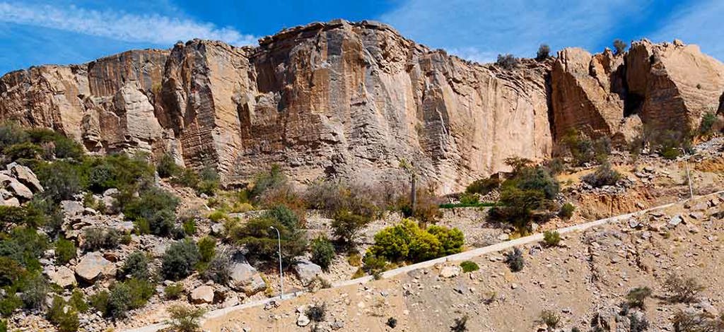 Hotels in Asir