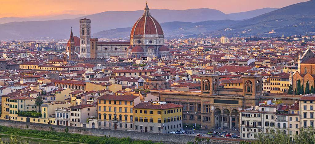 Hotels in Tuscany