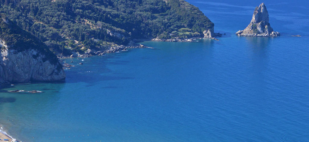 Hotels in Agios Gordis