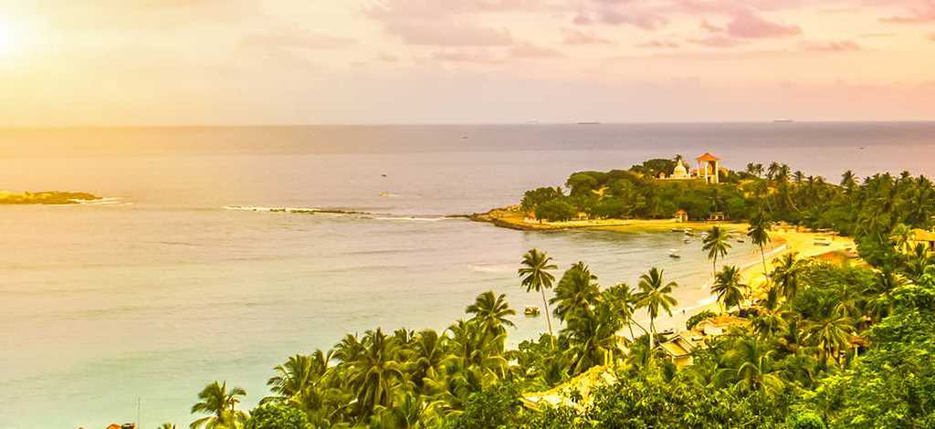 Holidays to Chilaw