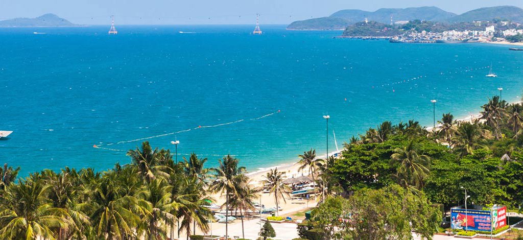 Holidays to Nha Trang