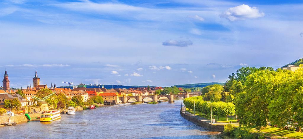 Holidays to Würzburg