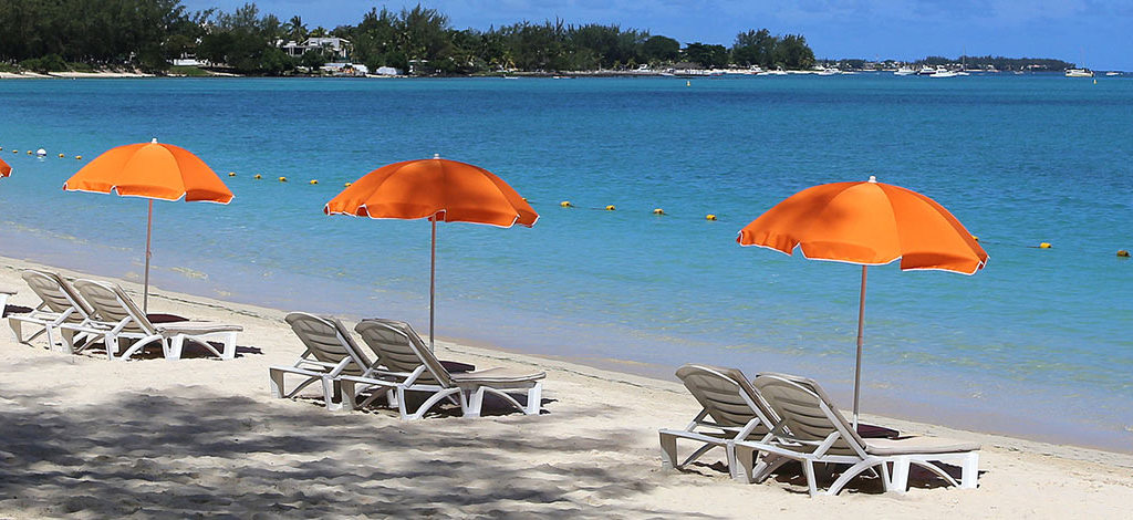 Holidays to Trou Aux Biches