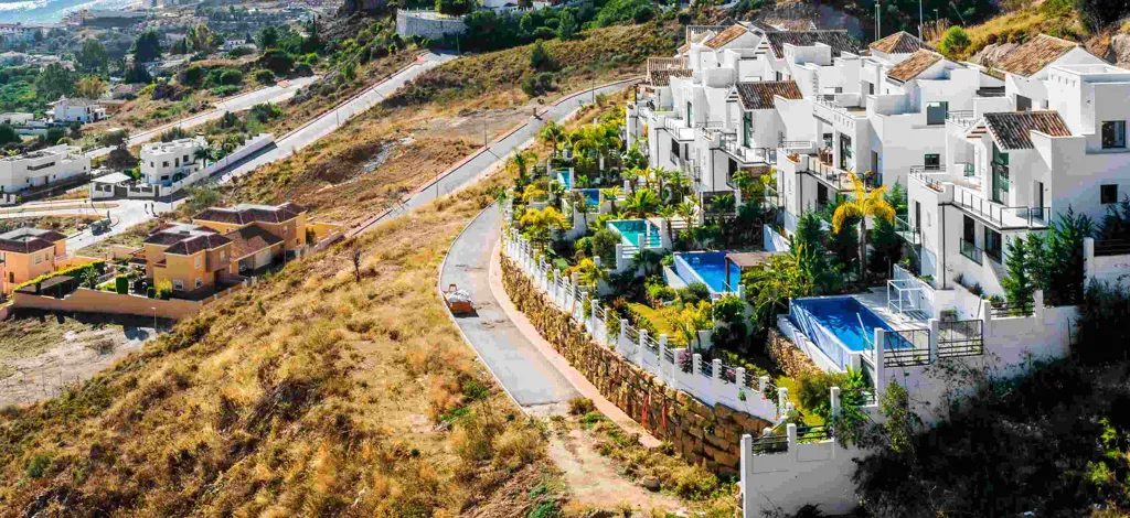 Holidays to Fuengirola