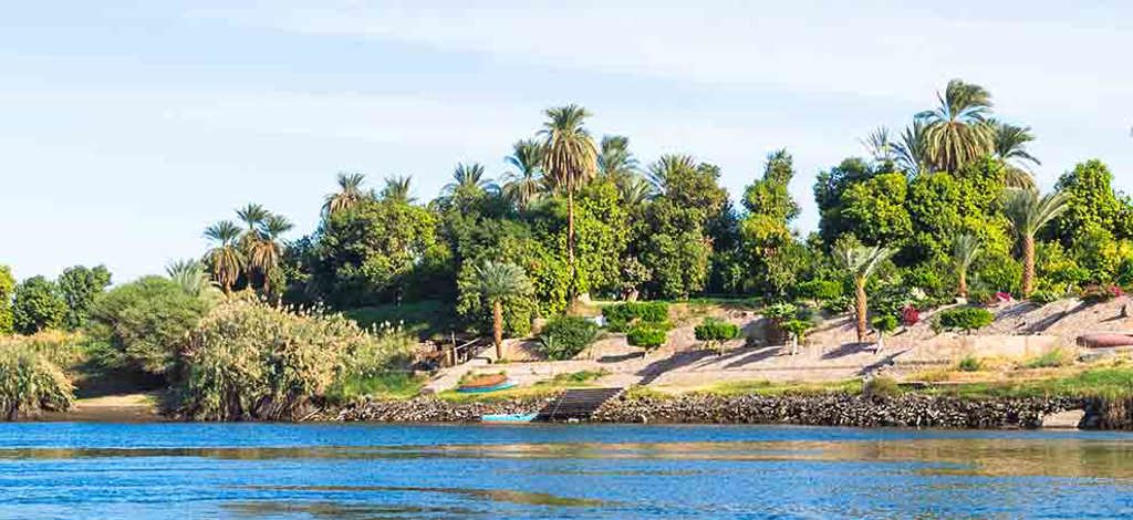 Holidays to Abu Simbel