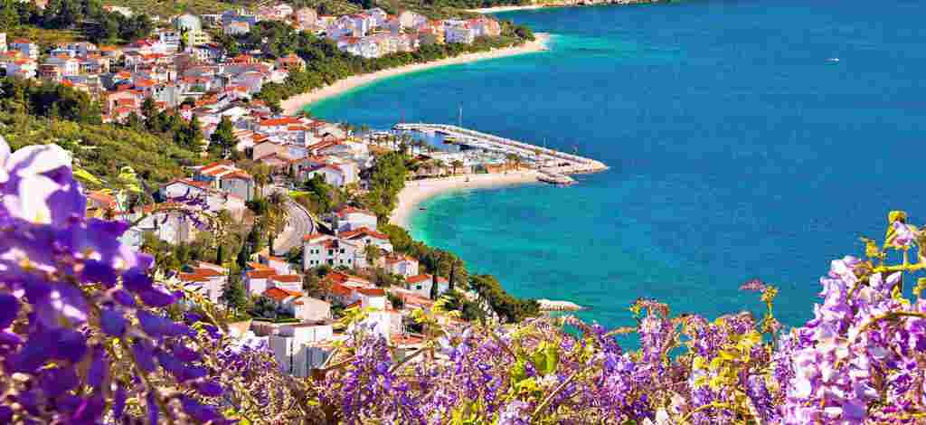 Hotels in Kastel Stari