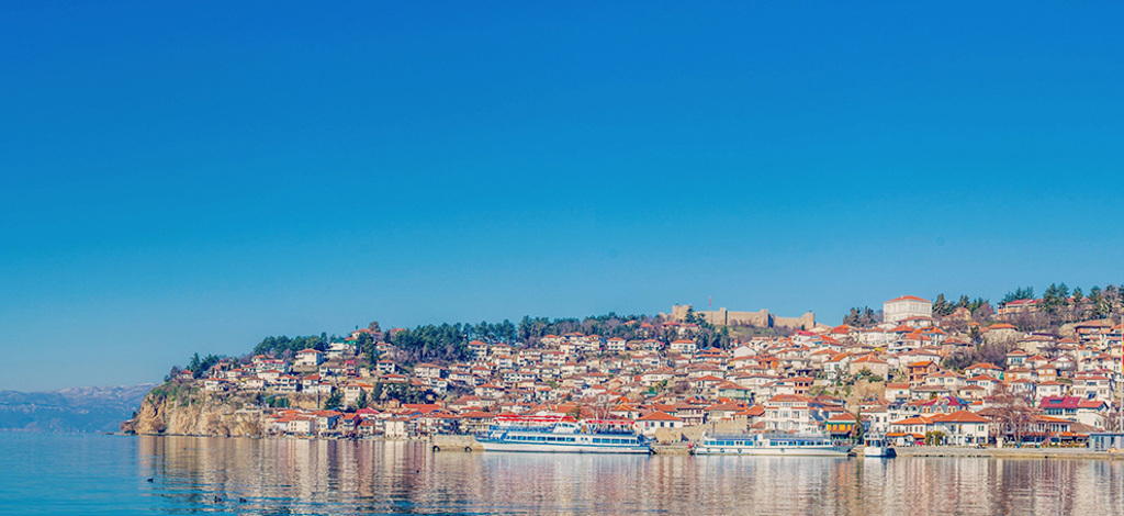 Holidays to Krusevo