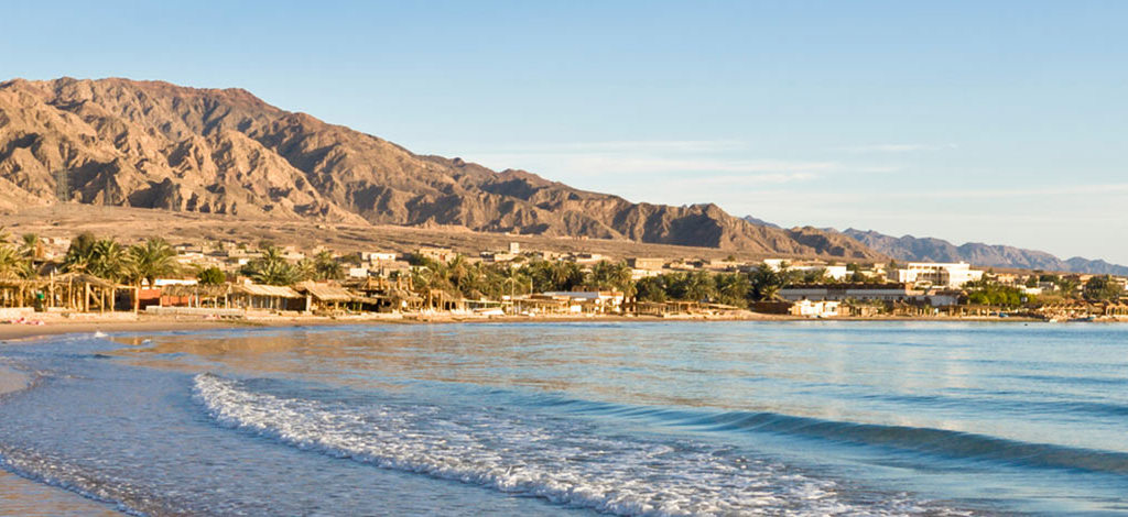 Hotels in Port Ghalib