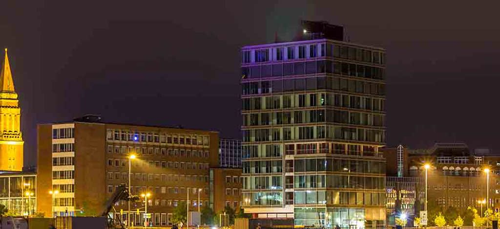 Holidays to Kiel