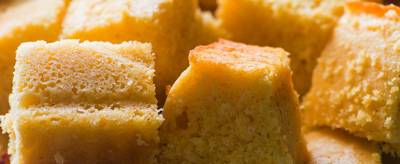 Corn Bread Corn Bread