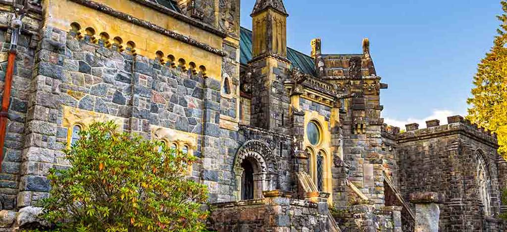 Holidays to Argyll and Bute