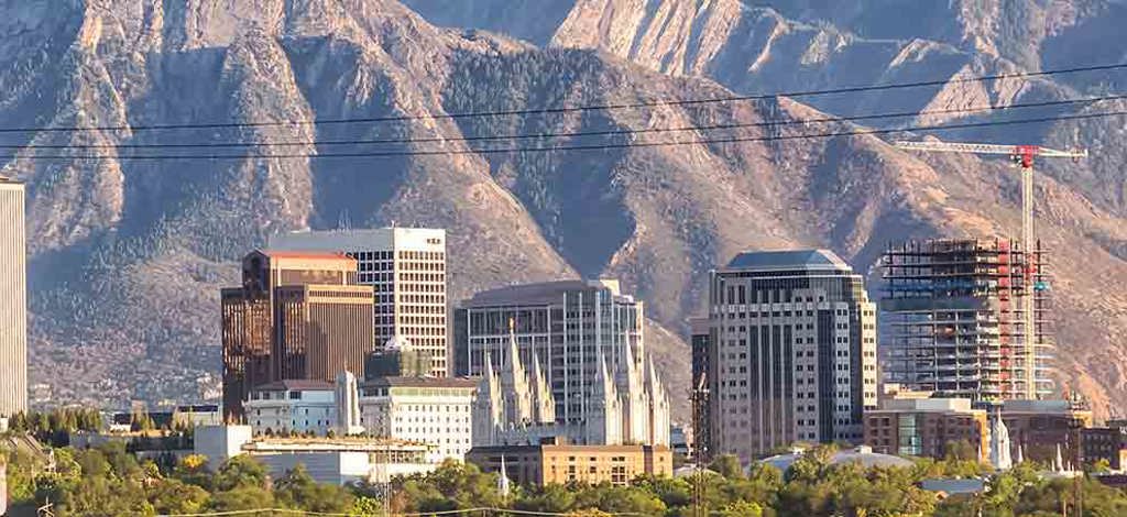 Hotels in Utah