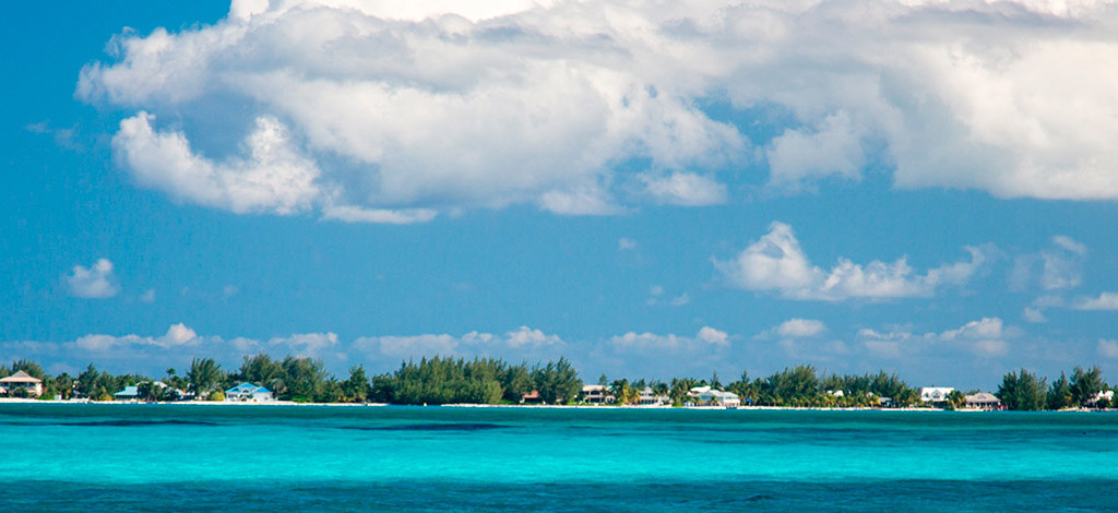 Hotels in Grand Cayman