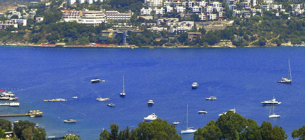 Hotels in Gundogan