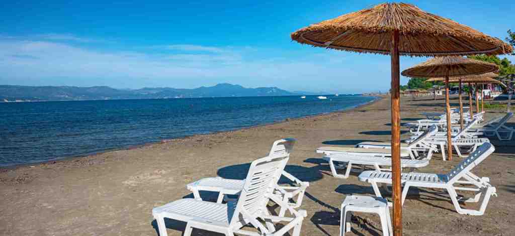 Holidays to Kavos