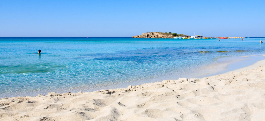 Holidays to Ayia Napa