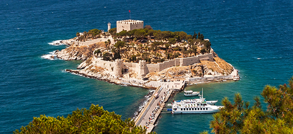 Hotels in Davutlar