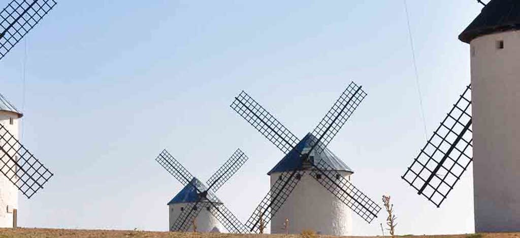 Hotels in Horcajo de los Montes