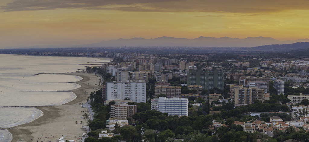 Hotels in Benicassim