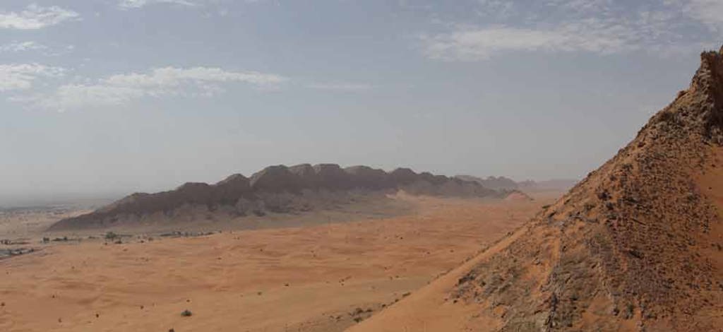 Holidays to Hofuf