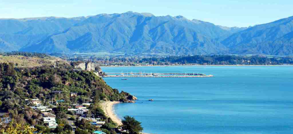 Holidays to Upper Moutere