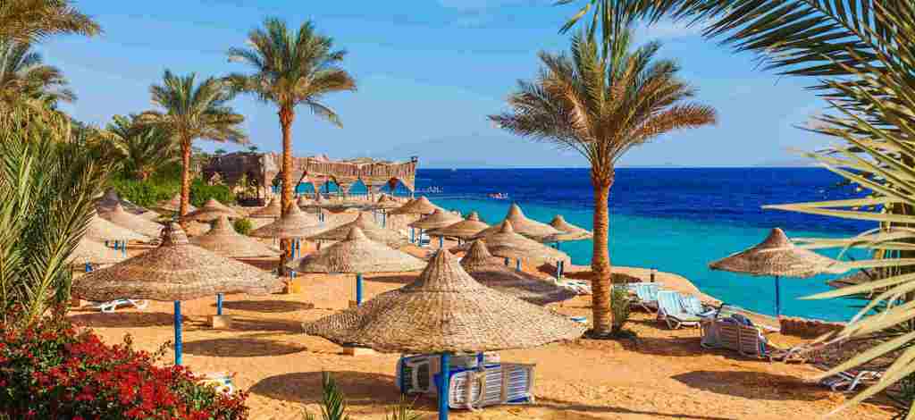 Hotels in Sharm el Sheikh