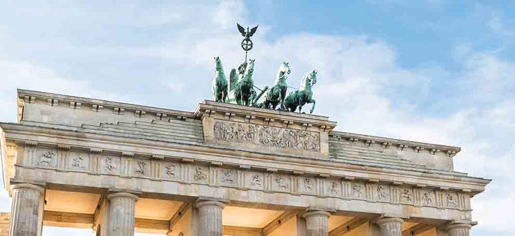 Holidays to Brandenburg