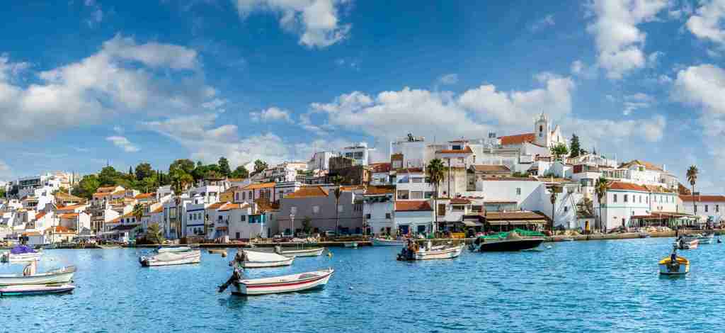 Holidays to Portimao